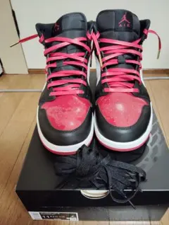 NIKE AIR JORDAN 1 MID SE エアジョーダン1 ミッド