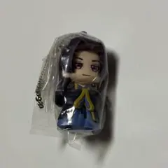 でふぉフィグ！ 薬屋のひとりごと キーホルダー 壬氏