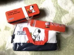 SNOOPY⭐︎ランチセット