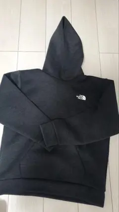 The North Face NT12286 　サイズS　パーカー ダークグレー