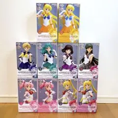 2025年最新】セーラーヴィーナス glitter&glamoursの人気