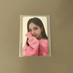 TWICE strategy ラキドロ　トレカ　 ミナ