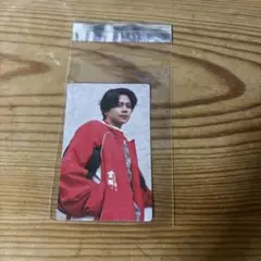 INI 2nd写真集 『Viva la vita』 藤牧京介 セブンネット