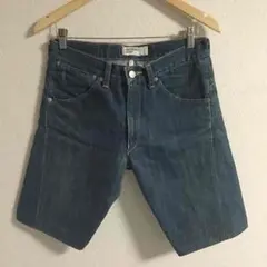 リーバイス デニムショーツ 値下げしましたのサムネイル