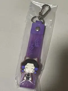 鬼滅の刃　姉の仇　一番くじ　Ｇ賞 ぽこっとちゃーむ　胡蝶しのぶ