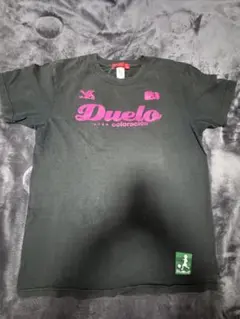 Duelo Tシャツ Lサイズ 黒