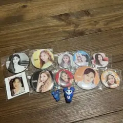 TWICE ツウィ 缶バッジ まとめ売り TWICE ツウィ 缶バッジ まとめ売り - メルカリ