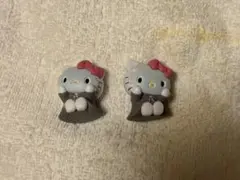 Sanrio characters おやすみのひ ハローキティ 2個セット