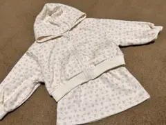 otaly セットアップ 花柄 100