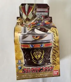 フラッペいずゴチゾウ　新品未開封 仮面ライダーガヴ DXフラッぺいずゴチゾウ BANDAI｜バンダイ