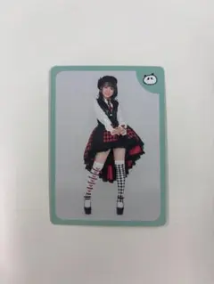 BEYOOOOONDS 高瀬くるみ くるみんトレーディングカード