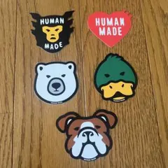 ヒューマンメイド