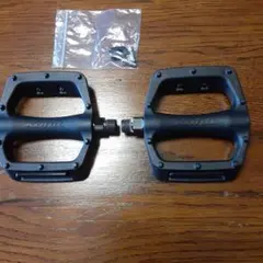 BIANCHI フラットペダル CNC 6061 Body Anodized S - メルカリ