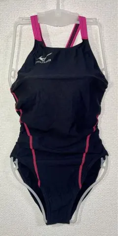 ま*✋様 Mizuno 競泳水着 Oサイズ　新品タグ付き