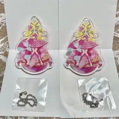 2026年最新】ランダムオーナメントキーホルダー プリキュアの人気