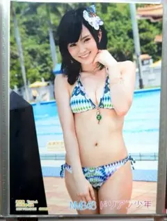 2025年最新】山本 彩 11 生写真の人気アイテム - メルカリ