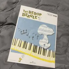 スヌーピー ピーナッツ メモ帳 Good Grief Records