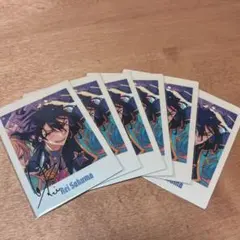 あんスタ 10th ぱしゃっつ UNDEAD 朔間零