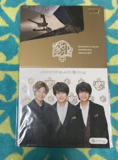 Johnnys Island KING フォトアルバム