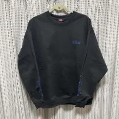 [TOWNCRAFT PREP] FREAK’S STOREブラックスウェット