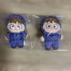 2026年最新】鉢屋三郎 ほわぬいの人気アイテム - メルカリ