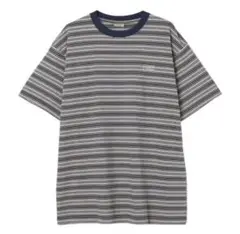 SEDAN ALL-PURPOSE STRIPED TEE Tシャツ ボーダー