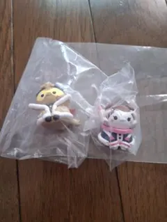 ヒロアカ　ホークス　ヒロアカニャンコ　デク　轟　死柄木　荼毘　ピグパ　ネスタ