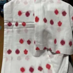 レディース浴衣LL