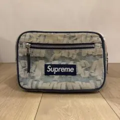 【Supreme】Denim Waist Bagのサムネイル