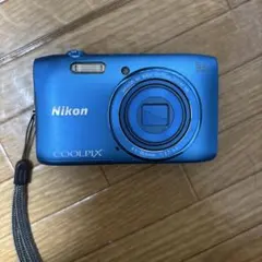 2026年最新】nikon coolpix s3600の人気アイテム - メルカリ