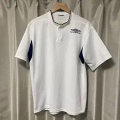 アンブロ フットボールシャツ 古着 90s00s ヴィンテージ サッカー y2k