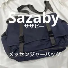 サザビー(Sazaby)メッセンジャーバッグ　ショルダーのサムネイル