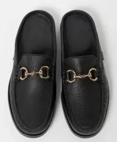 Paraboot UNITED ARROWS BAHAMAS BIT MULEのサムネイル