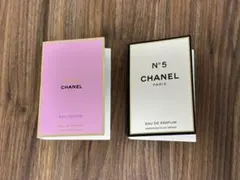 チャンス オー　タンドゥル　オードゥ パルファム　N5 オードゥパルファム