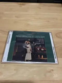2025年最新】ニーナ・シモン cdの人気アイテム - メルカリ