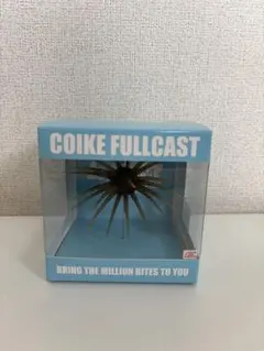 限定カラー】コイケフルキャスト クリアー - メルカリ