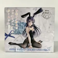 【未開封】青春ブタ野郎はおでかけシスターの夢を見ない 桜島麻衣 フィギュア