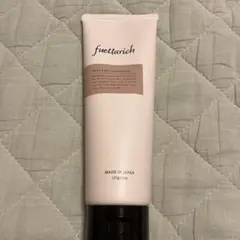 新品未使用　フェタリッチシャンプー＆トリートメント 2025年最新】フエッタリッチの人気アイテム - メルカリ