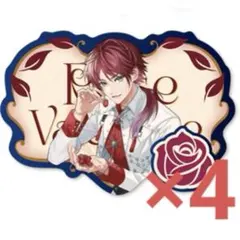 にじさんじ ローレン Rose Valentine バレンタイン 特典