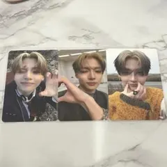 ALD1 サンウォン トレカ まとめ売り AppleMusic オリヤン 口角