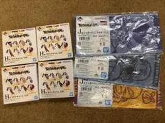一番くじ ドラゴンボールH賞 J賞