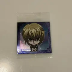 HUNTER × HUNTER ハンターハンター シールウエハース vol.8