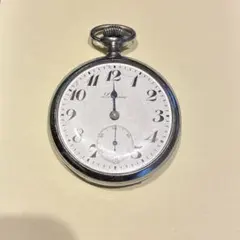 2025年最新】ロンジン 懐中時計の人気アイテム - メルカリ