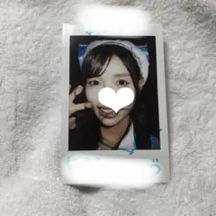 TENRIN 霞あげは チェキ - メルカリ