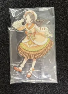 学園アイドルマスター　一番くじ　P賞　描きおろしアクリルスタンド　倉本千奈　②