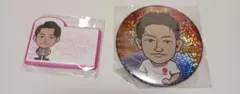 GENERATIONS 　小森隼グッズ