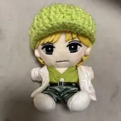 ☆はぴぬい服 帽子 バケットハット バケハ ハンドメイド TravisJapan