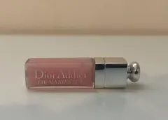 Dior ディオール アディクト リップ マキシマイザー001 ピンク