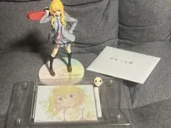 2026年最新】宮園かをり フィギュア プレミアムboxの人気アイテム