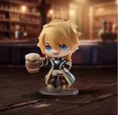 原神　ポップマート　フィギュア　ファルカ